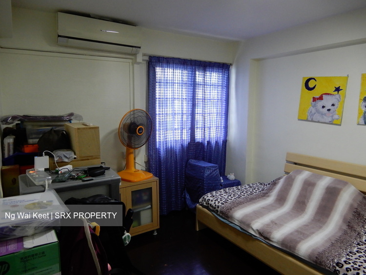 Blk 1 Hougang Avenue 3 (Hougang), HDB 3 Rooms #523585411